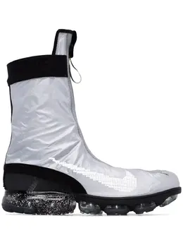 Nike: Кроссовки  Air Vapormax Flyknit