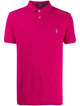 Polo Ralph Lauren: Хлопковое поло 