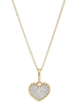 David Yurman: Колье 