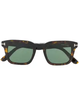 Tom Ford Eyewear: Очки 