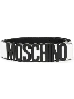 Moschino: Ремень 