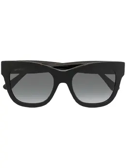 Jimmy Choo Eyewear: Очки