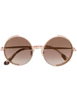 Jimmy Choo Eyewear: Очки