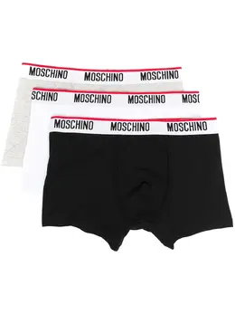 Moschino: Трусы 