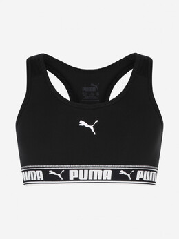 PUMA: Спортивный топ