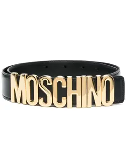 Moschino: Ремень 