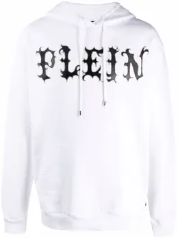 Philipp Plein: Толстовка New Baroque с принтом