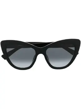 Moschino Eyewear: Очки 