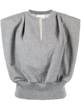 3.1 Phillip Lim: Топ без рукава 