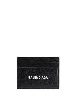 Balenciaga: Обложка 