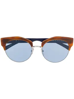 Marni Eyewear: Очки 