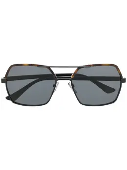 Marni Eyewear: Очки 