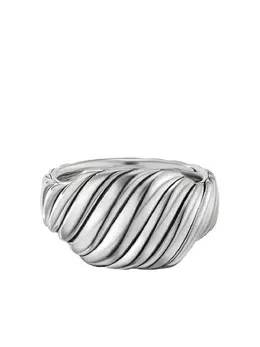 David Yurman: Кольцо