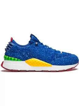 Puma: Кроссовки  RS-0