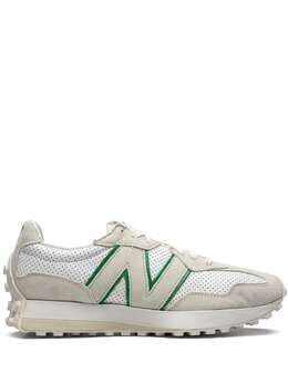 New Balance: Кроссовки  327