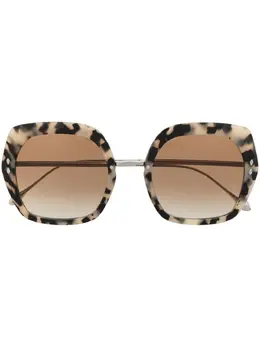 Isabel Marant Eyewear: Очки 