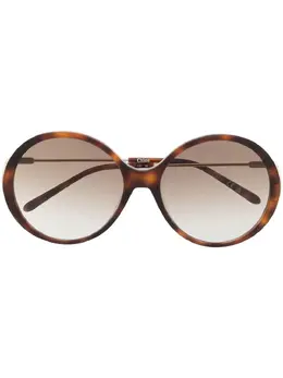 Chloé Eyewear: Очки