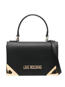 Love Moschino: Сумка-шоппер 