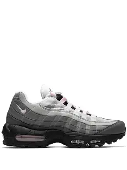 Nike: Кроссовки Air Max 95