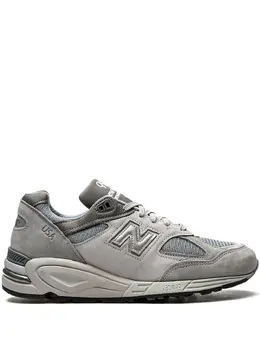 New Balance: Кроссовки  990