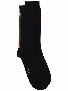 PAUL SMITH: Чёрные носки 