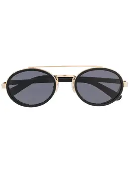 Jimmy Choo Eyewear: Очки 