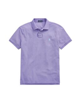 Polo Ralph Lauren: Хлопковое поло 