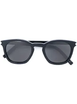 Saint Laurent Eyewear: Очки 