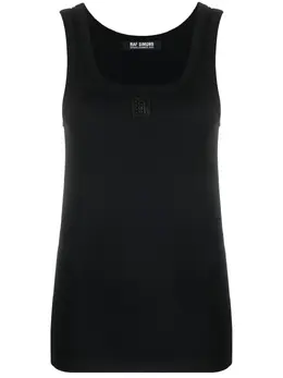 Raf Simons: Топ без рукава 