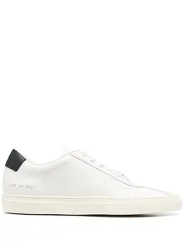 Common Projects: Белые кроссовки 