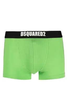 Dsquared2: Трусы