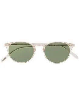 Oliver Peoples: Очки 