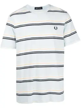 Fred Perry: Футболка в полоску