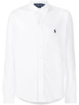 Polo Ralph Lauren: Рубашка 