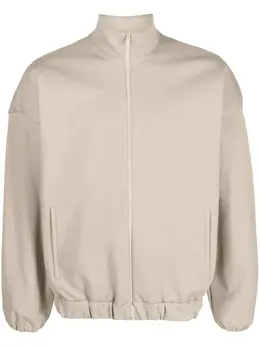 Fear Of God: Бежевая куртка 