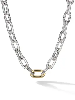 David Yurman: Колье 