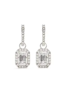 Swarovski: Серьги 