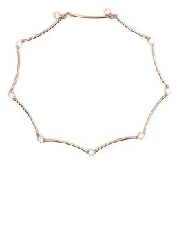 Swarovski: Колье  Constella