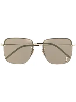 Saint Laurent Eyewear: Очки 