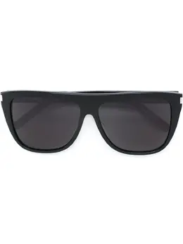 Saint Laurent Eyewear: Очки