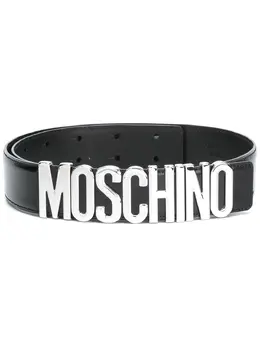 Moschino: Ремень 