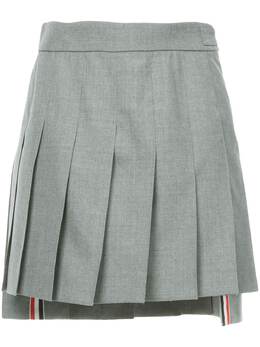 Thom Browne: Короткая юбка 