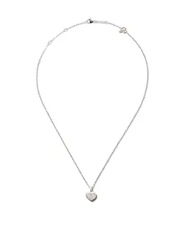 Chopard: Колье  Happy Diamonds Icons