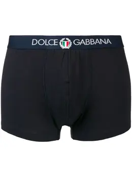 Dolce & Gabbana: Трусы