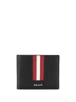 Bally: Чёрный кошелёк 