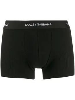 Dolce & Gabbana: Трусы 