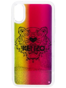 Kenzo: Чехол 