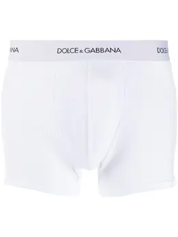 Dolce & Gabbana: Трусы 