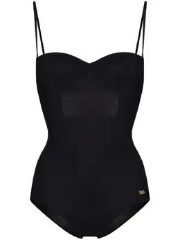 Dolce & Gabbana: Купальник 