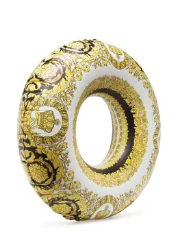 Versace: Кольцо  Baroque